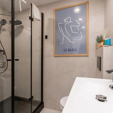 Korfantego 18th Floor Skyline View By Bookinghost * Katowice