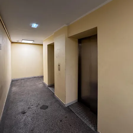 Apartament Korfantego 18th Floor Skyline View By Bookinghost