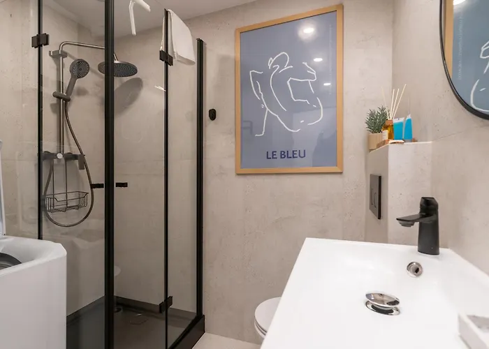 Korfantego 18th Floor Skyline View By Bookinghost * 卡托维兹