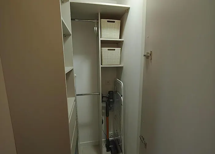 Korfantego 18th Floor Skyline View By Bookinghost *